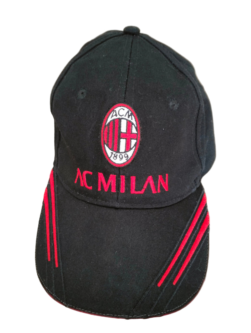 Official baseball cap AC Milan - size 57 cm