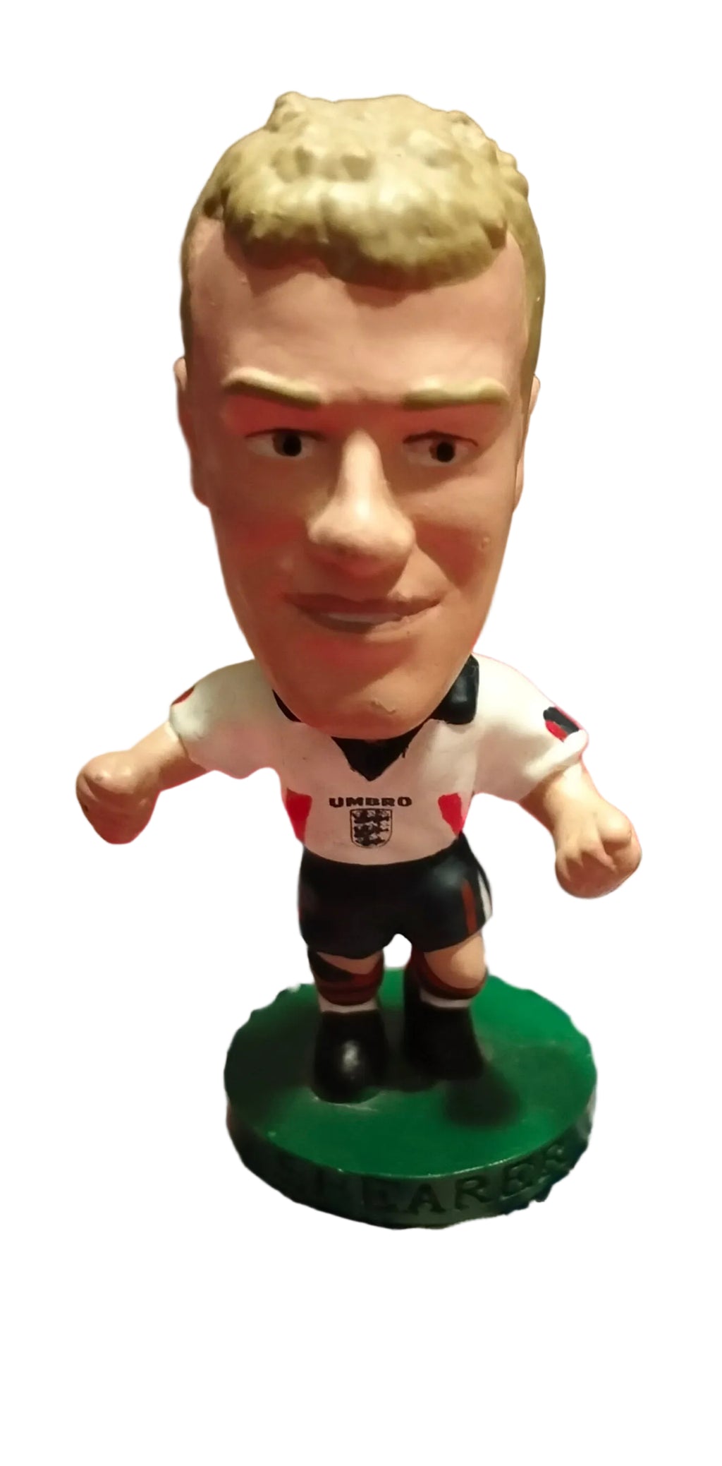Shearer collectible figurine - Corinthian 1998 authentic
