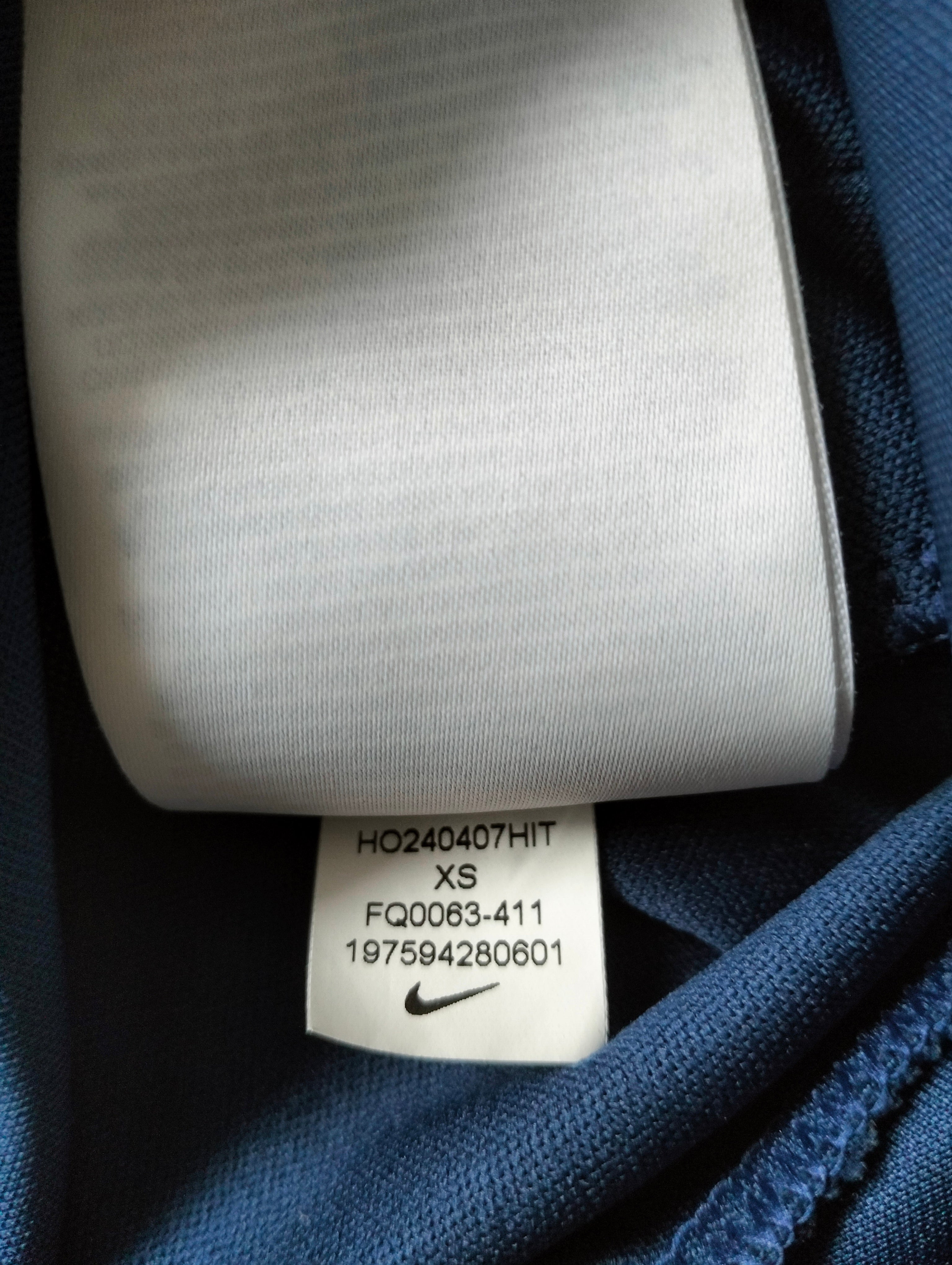 Orginal Nike kids blouse - Paris Saint Germain