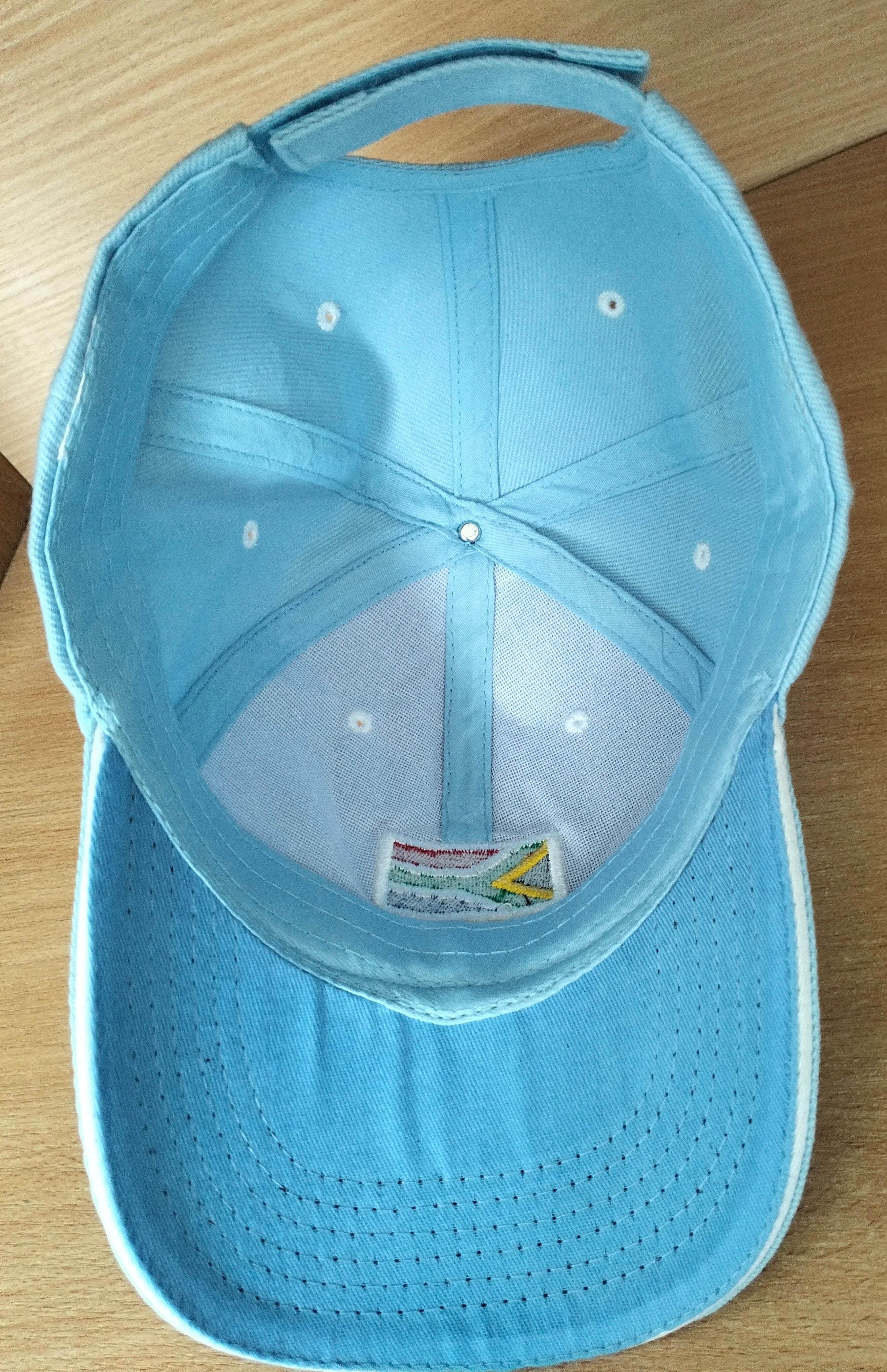 South Africa cap