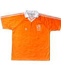Original Adidas Dutch national team jersey from the 1990-1992 season