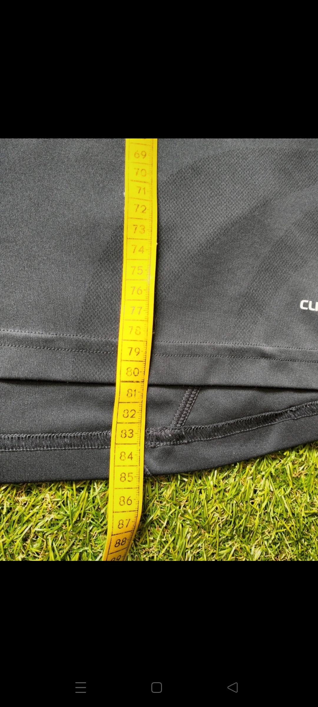 Original Adidas FC Liverpool 2009-2010 away jersey