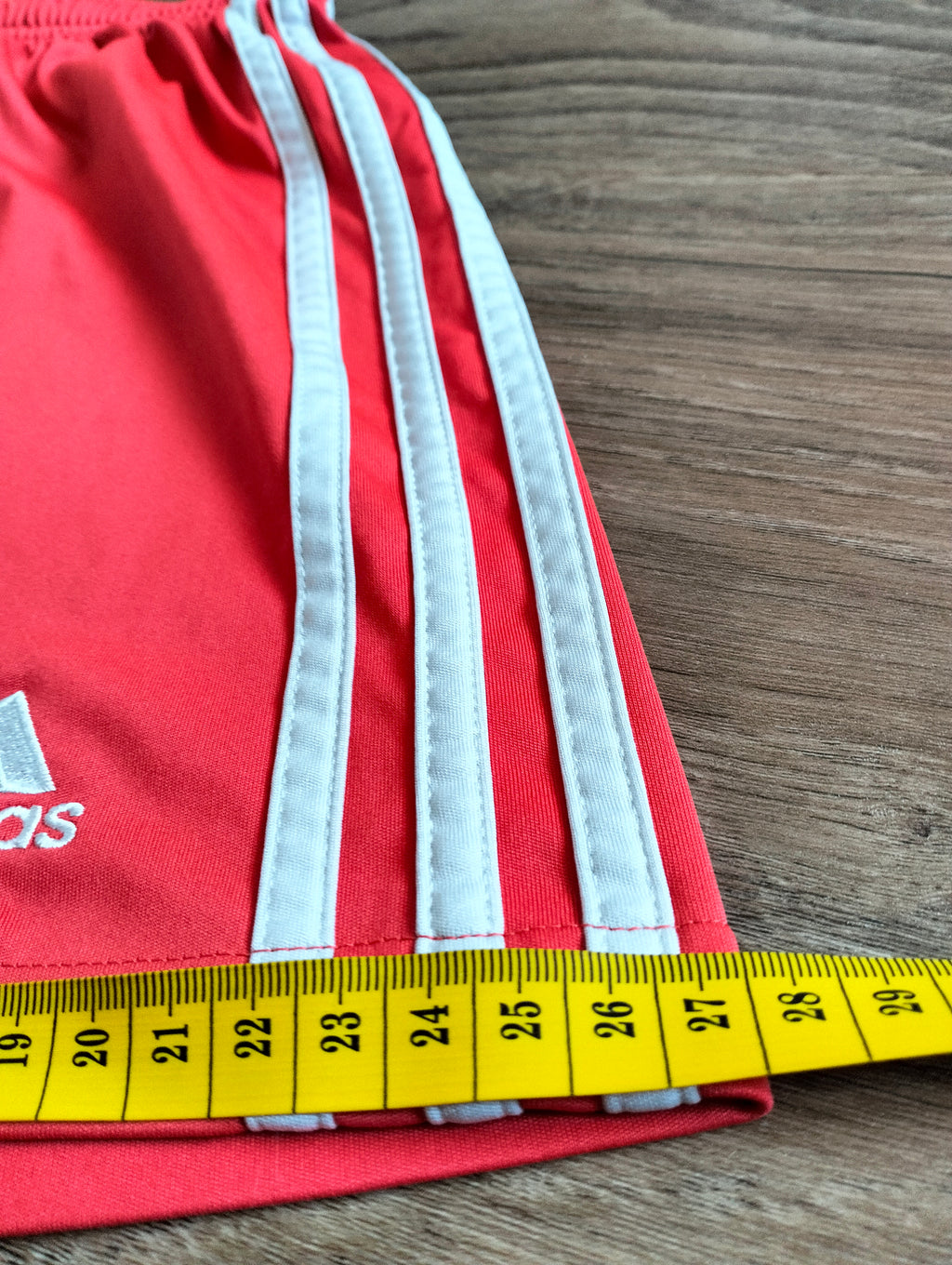 Juventus Turin Adidas shorts - 152 cm