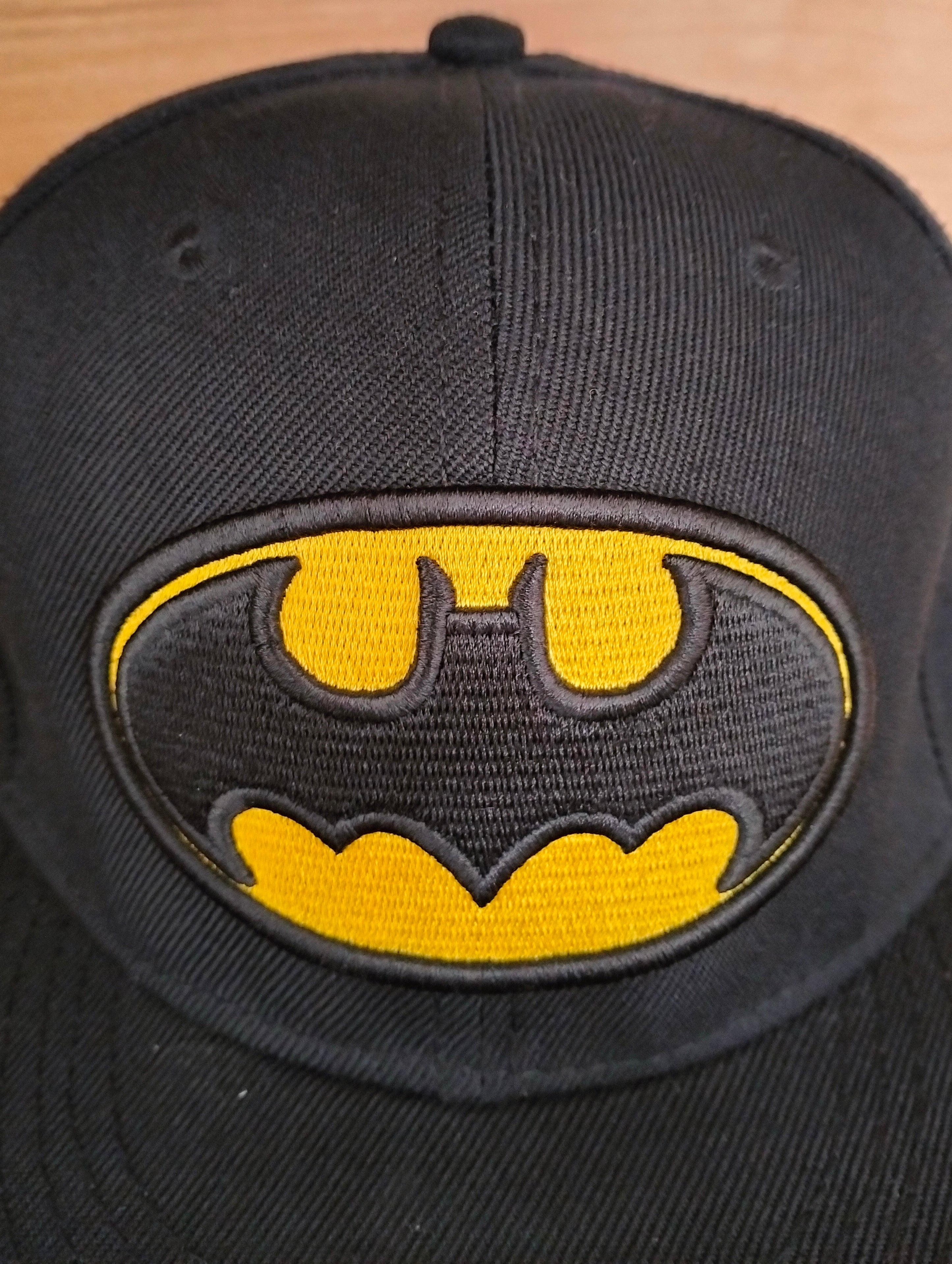 1.1. Batman cap - DC Comics - 56 cm