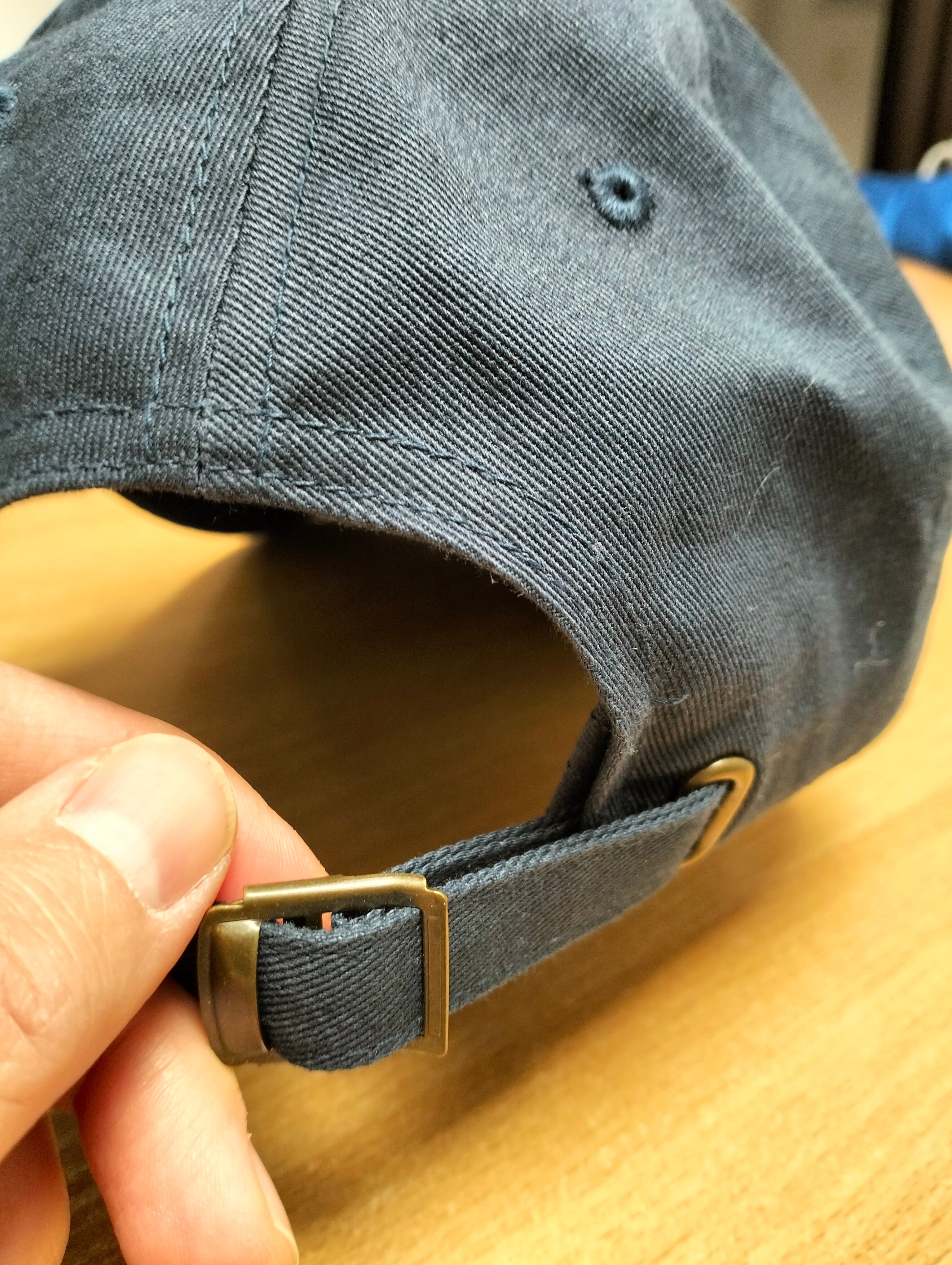 Huntington Surf & Sport New cap from the California surf shop