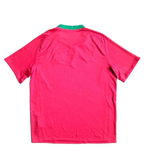 1. Original Portugal 2008-10 Nike home shirt - XL