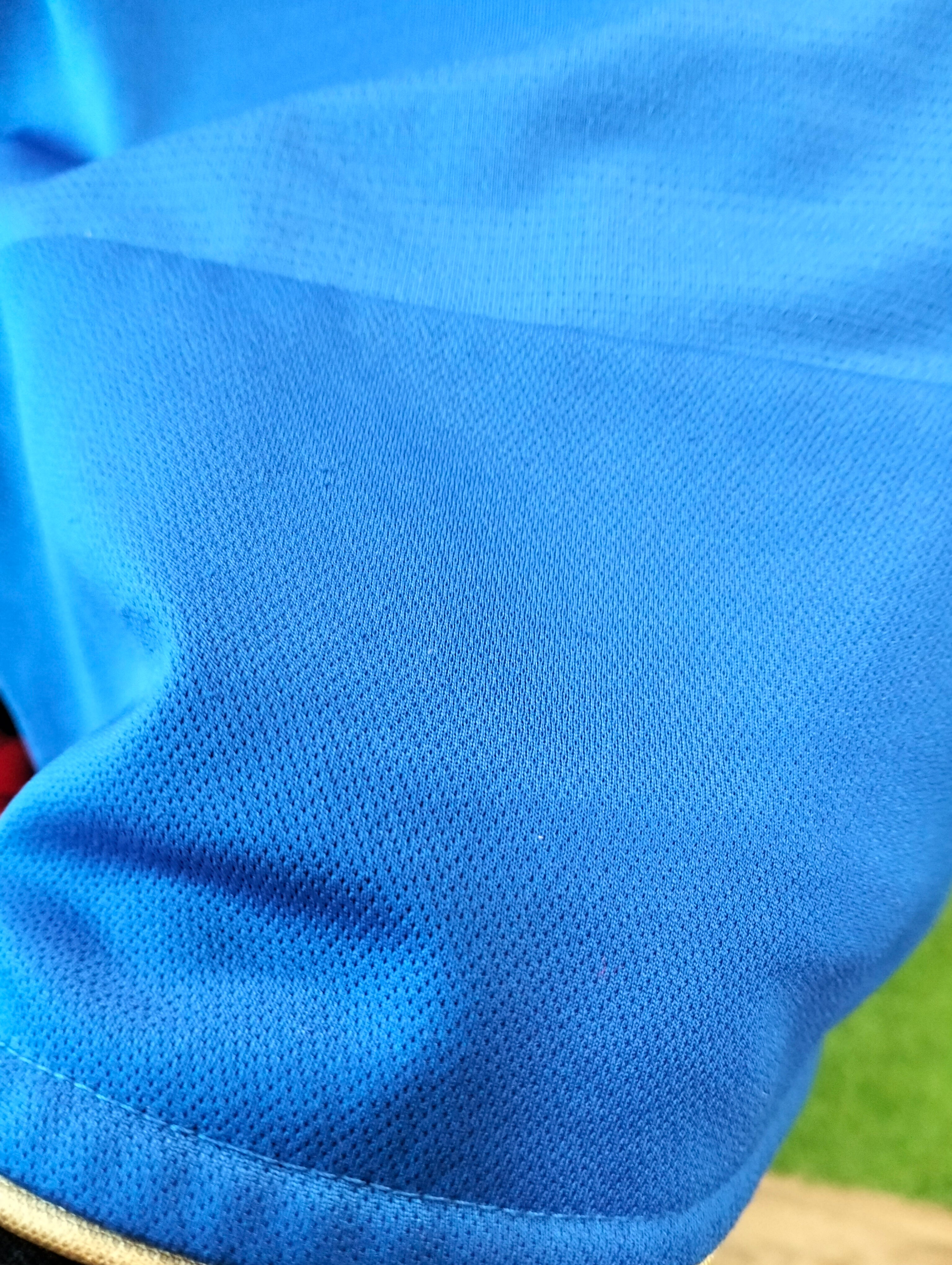 Original Umbro Chelsea London retro shirt - season: 2005, 100th anniversary of the club -152 cm