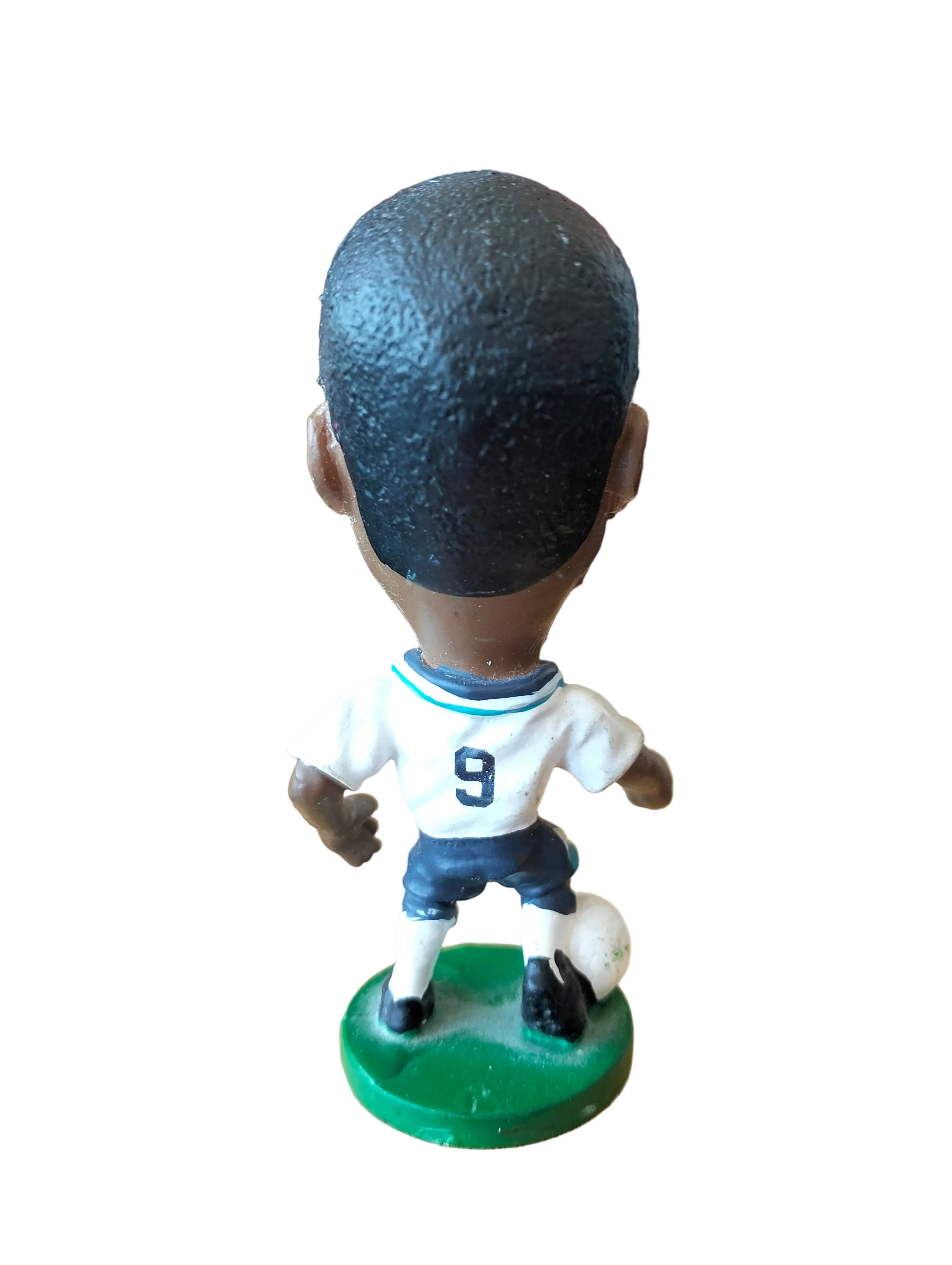 Rio Ferdinand - collectible figurine - Corinthian 1995