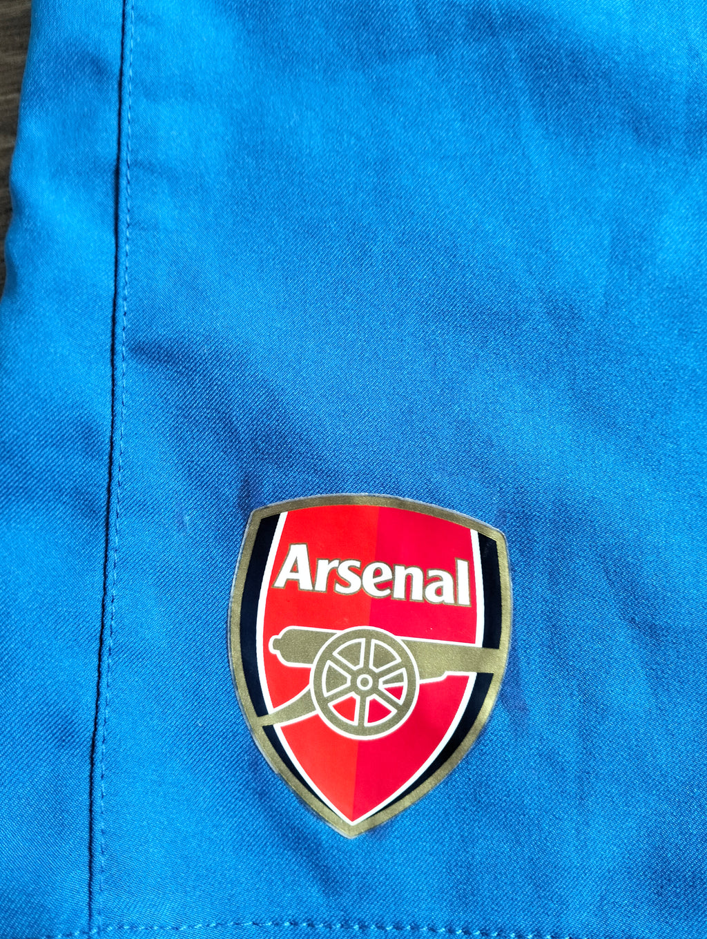 Arsenal London Nike Shorts - 110-116 cm