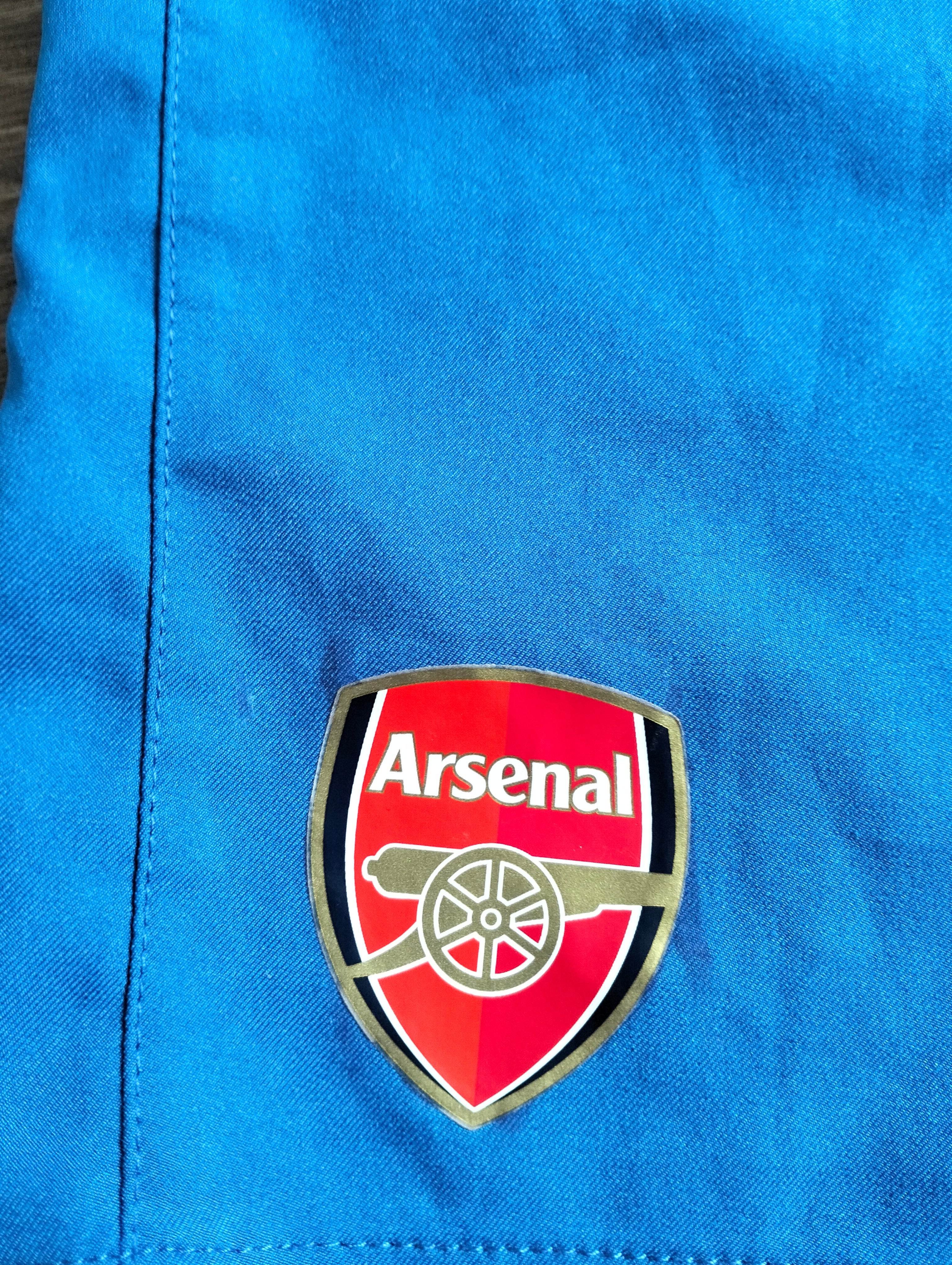 Arsenal London Nike Shorts - 110-116 cm
