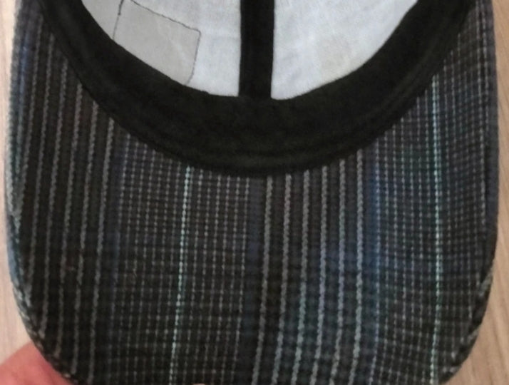 Schalke 04 Gelsenkirchen oldschool cap