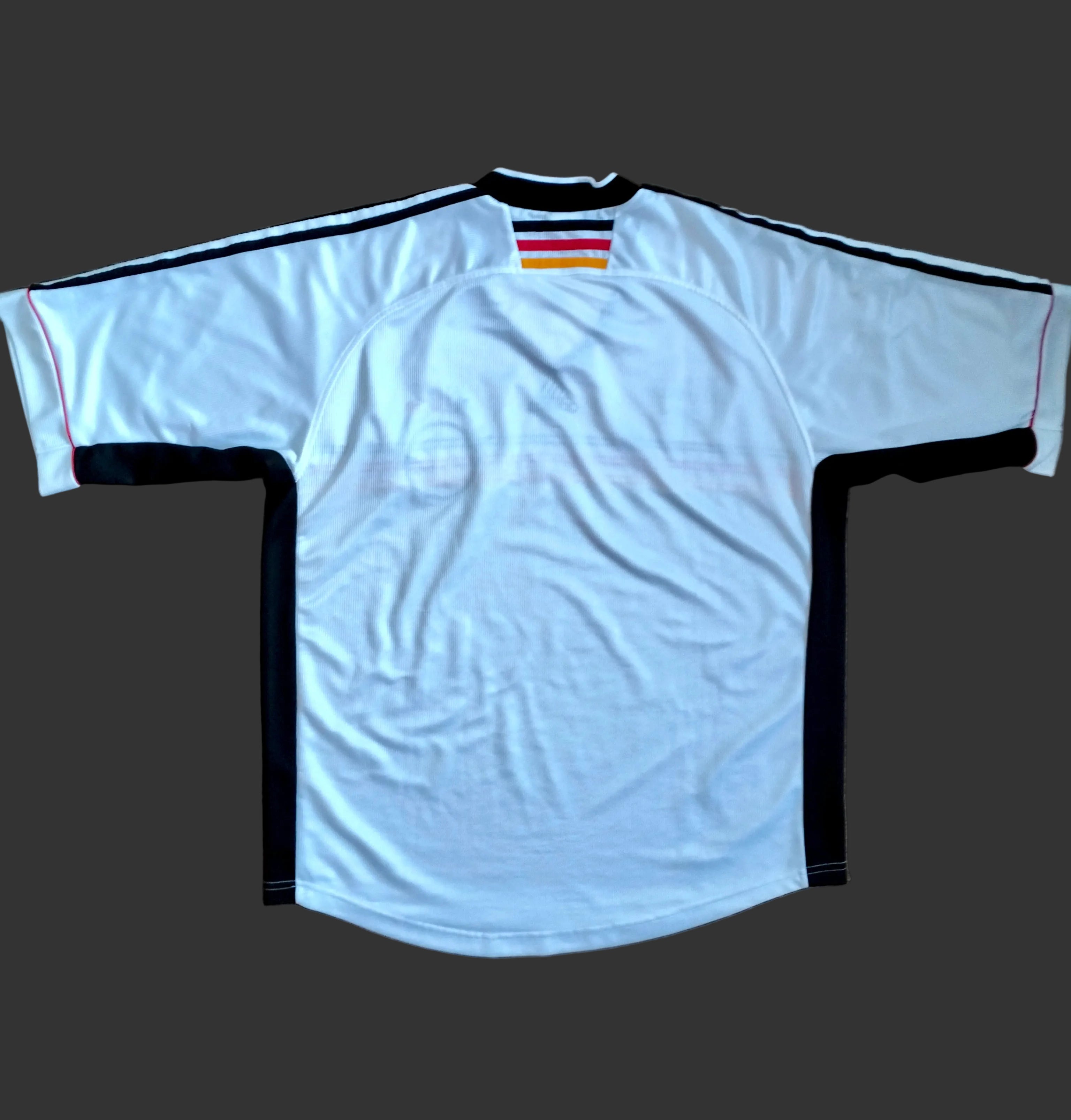 Germany 1998 Adidas shirt - training