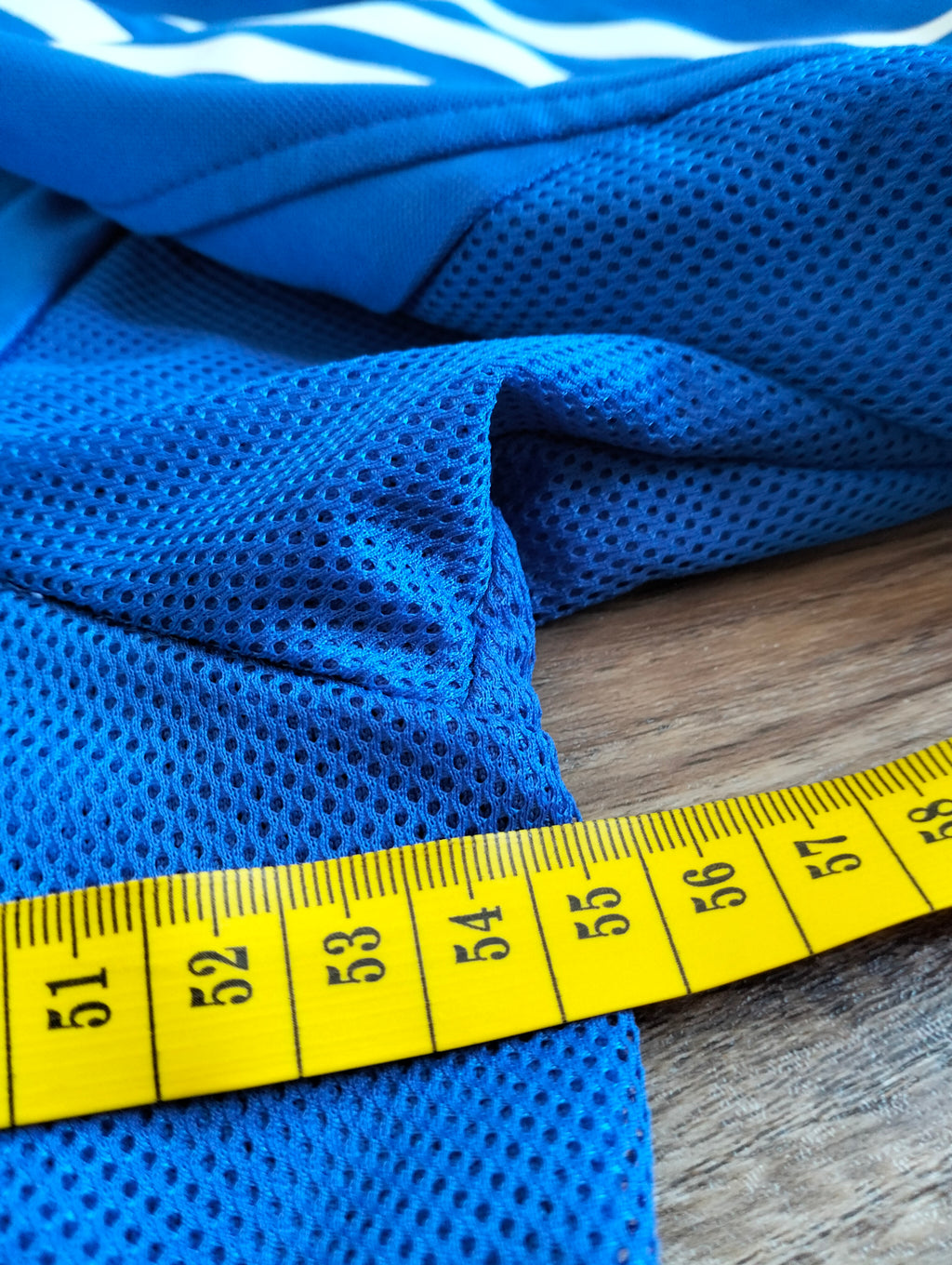 Real Madrid 2004/05 Adidas third shirt