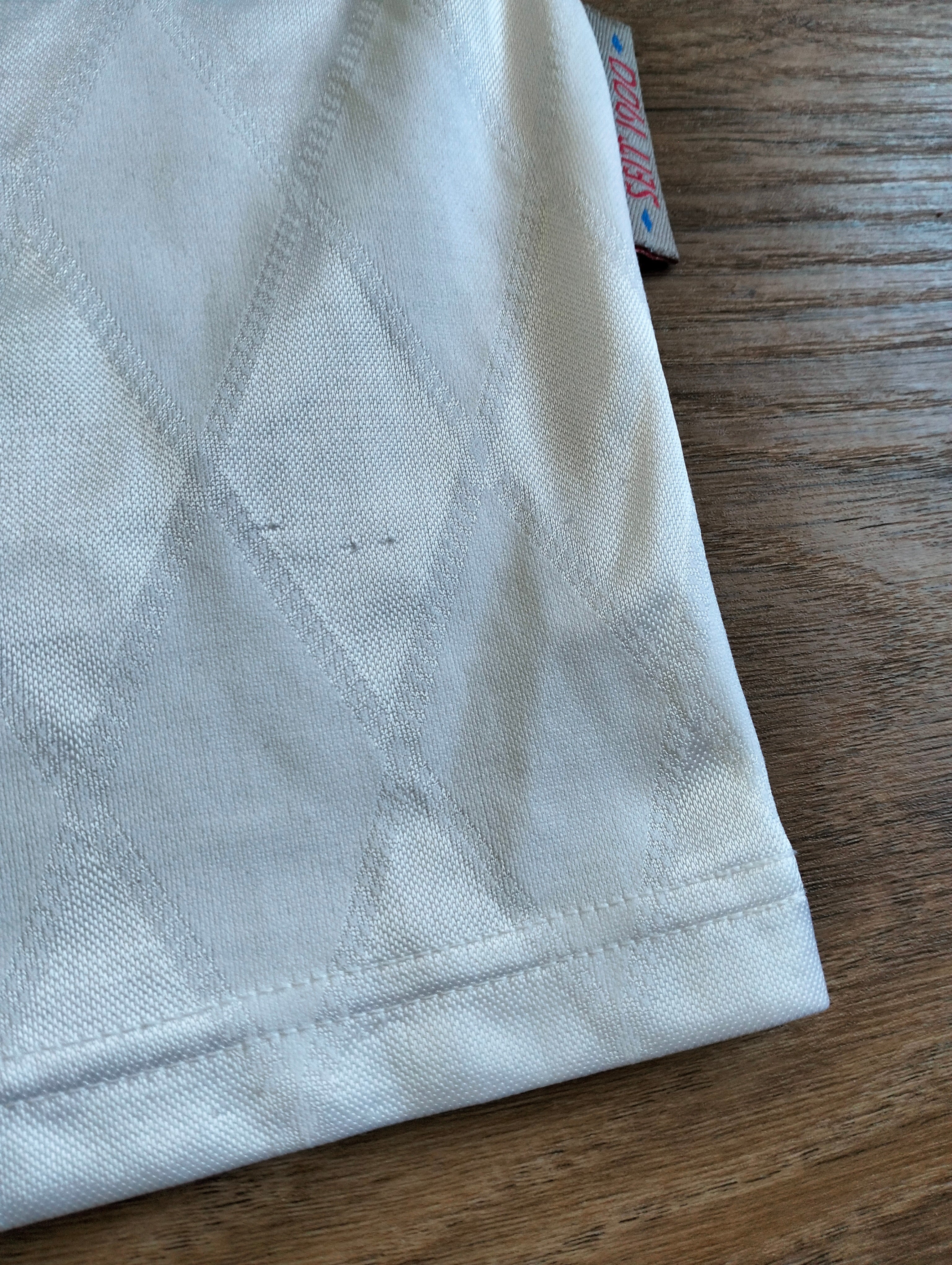 Bayern Munich 1996/98 away Adidas shirt - Christian Ziege